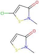 2-Methylisothiazol-3(2H)-One 5-Chloro-2-Methylisothiazol-3(2H)-One