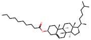 Cholesteryl Decylate