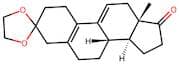 Estradiene dione-3-keta