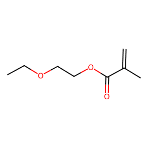 2-Ethoxyethyl Methacrylate
