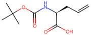 (S)-2-((Tert-Butoxycarbonyl)Amino)Pent-4-Enoic Acid