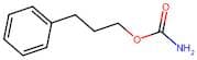 3-Phenylpropyl Carbamate