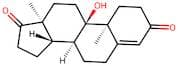 9-Hydroxy-4-Androstene-3,17-Dione