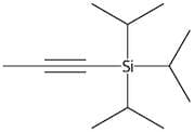 1-(Triisopropylsilyl)-1-propyne