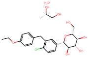 Dapagliflozin Propanediol Hydrate