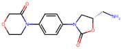 (S)-4-(4-(5-(Aminomethyl)-2-Oxooxazolidin-3-Yl)Phenyl)Morpholin-3-One