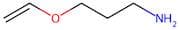 3-(Vinyloxy)Propan-1-Amine