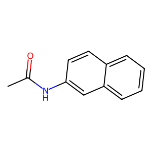 N-(Naphthalen-2-Yl)Acetamide