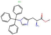 H-His(Trt)-Ome Hydrochloride