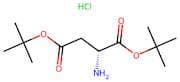 (R)-Di-Tert-Butyl 2-Aminosuccinate Hydrochloride