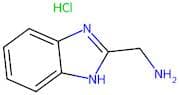 (1H-Benzo[d]Imidazol-2-Yl)Methanamine Hydrochloride