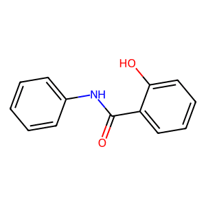 2-Hydroxy-N-Phenylbenzamide