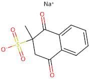 Menadione Sodium Bisulfite