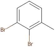 1,2-Dibromo-3-Methylbenzene