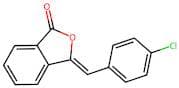3-(4-Chlorobenzylidene)Isobenzofuran-1(3H)-One