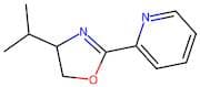 (S)-4-Isopropyl-2-(pyridin-2-yl)-4,5-dihydrooxazole