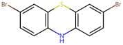 3,7-Dibromo-10H-Phenothiazine