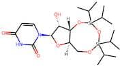 3',5'-O-(1,1,3,3-Tetraisopropyl-1,3-Disiloxanediyl)Uridine