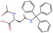 Ac-Asn(Trt)-OH