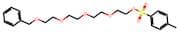 Benzyl-PEG4-Ots