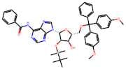 5'-O-DMT-2'-O-Tbdms-N-Bz-Adenosine