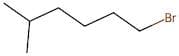 1-Bromo-5-Methylhexane