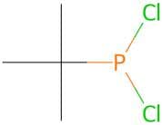 T-Butyldichlorophosphine