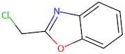 2-(Chloromethyl)-1,3-benzoxazole