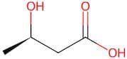 (R)-3-Hydroxybutanoic Acid