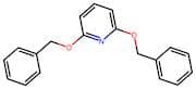 2,6-Bis(Benzyloxy)Pyridine