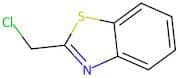 2-(Chloromethyl)-1,3-benzothiazole