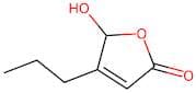 5-Hydroxy-4-Propylfuran-2(5H)-One