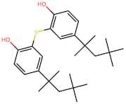 2,2'-Thiobis(4-(2-Methylheptan-2-Yl)Phenol)