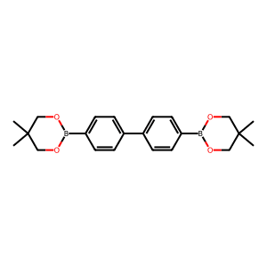 4,4'-Bis(5,5-Dimethyl-1,3,2-Dioxaborinan-2-Yl)-1,1'-Biphenyl