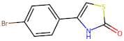 4-(4-Bromophenyl)Thiazol-2-Ol