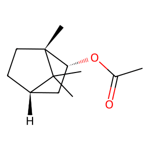Bornyl Acetate