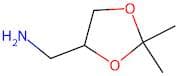 2,2-Dimethyl-1,3-Dioxolane-4-Methanamine