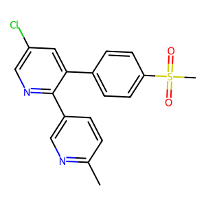 Etoricoxib