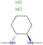 (1R,2R)-N1,N2-Dimethylcyclohexane-1,2-Diamine Dihydrochloride