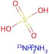 Ammonium Sulfate-15N2