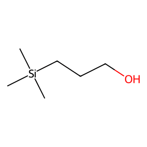 3-(Trimethylsilyl)Propan-1-Ol