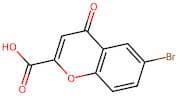 6-Bromo-4-Oxo-4H-Chromene-2-Carboxylic Acid
