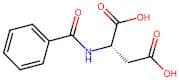 Benzoyl-L-Aspartic Acid