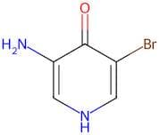 3-Amino-5-Bromopyridin-4-Ol