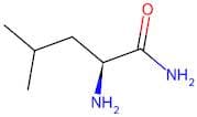 (S)-2-Amino-4-Methylpentanamide