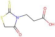 Rhodanine-3-Propionic Acid