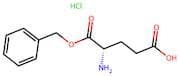 (4S)-4-Amino-5-Oxo-5-Phenylmethoxypentanoic Acid;Hydrochloride