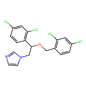 Miconazole