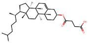 Cholesteryl Hemisuccinate