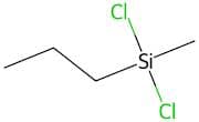 Dichloro(Methyl)Propylsilane